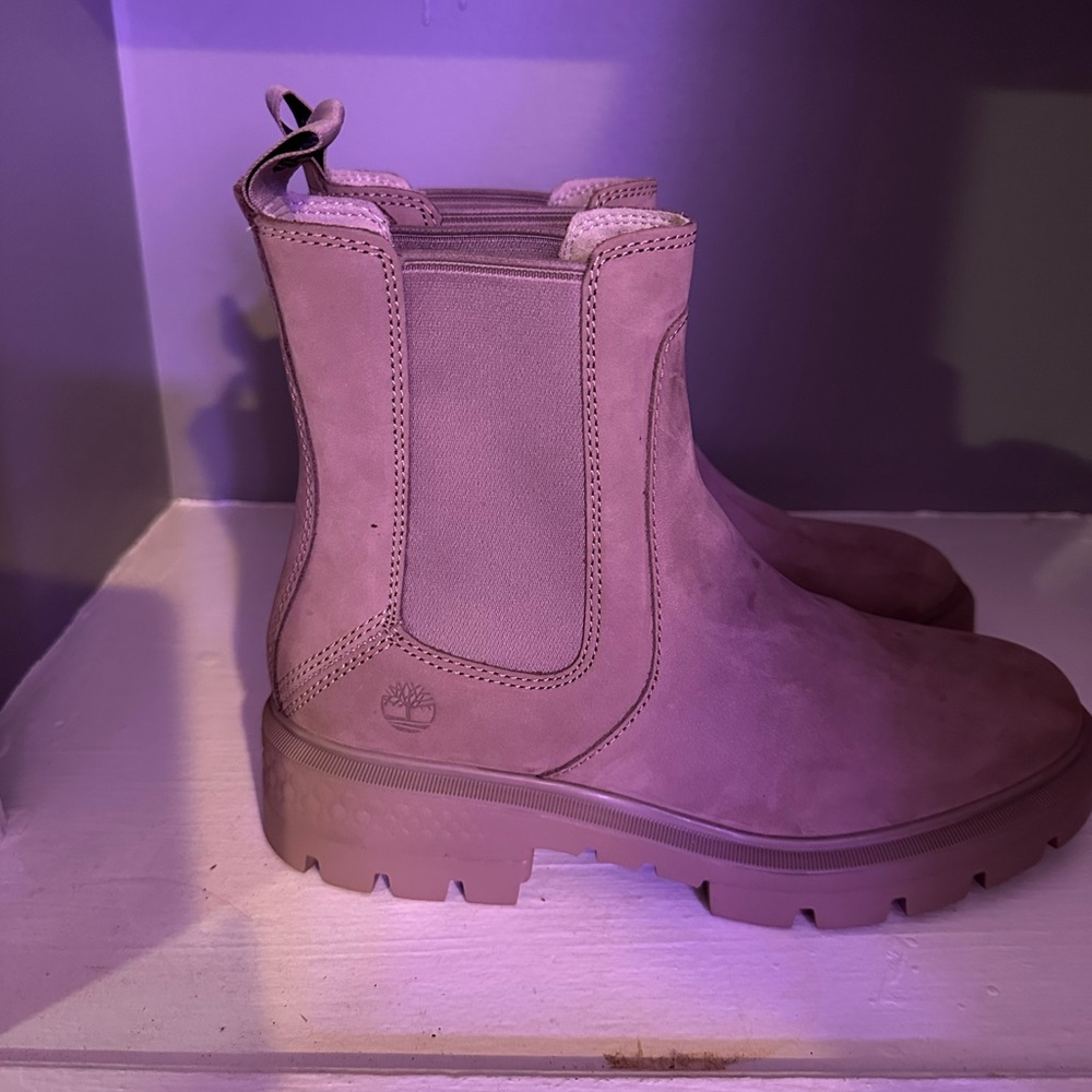 Timberland Women's Chelsea Boots